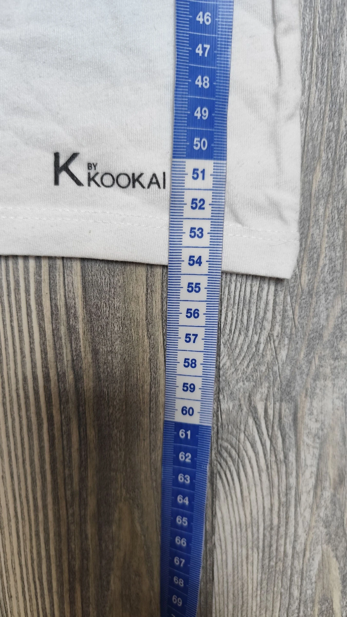T shirt 12/14 years – photo 2